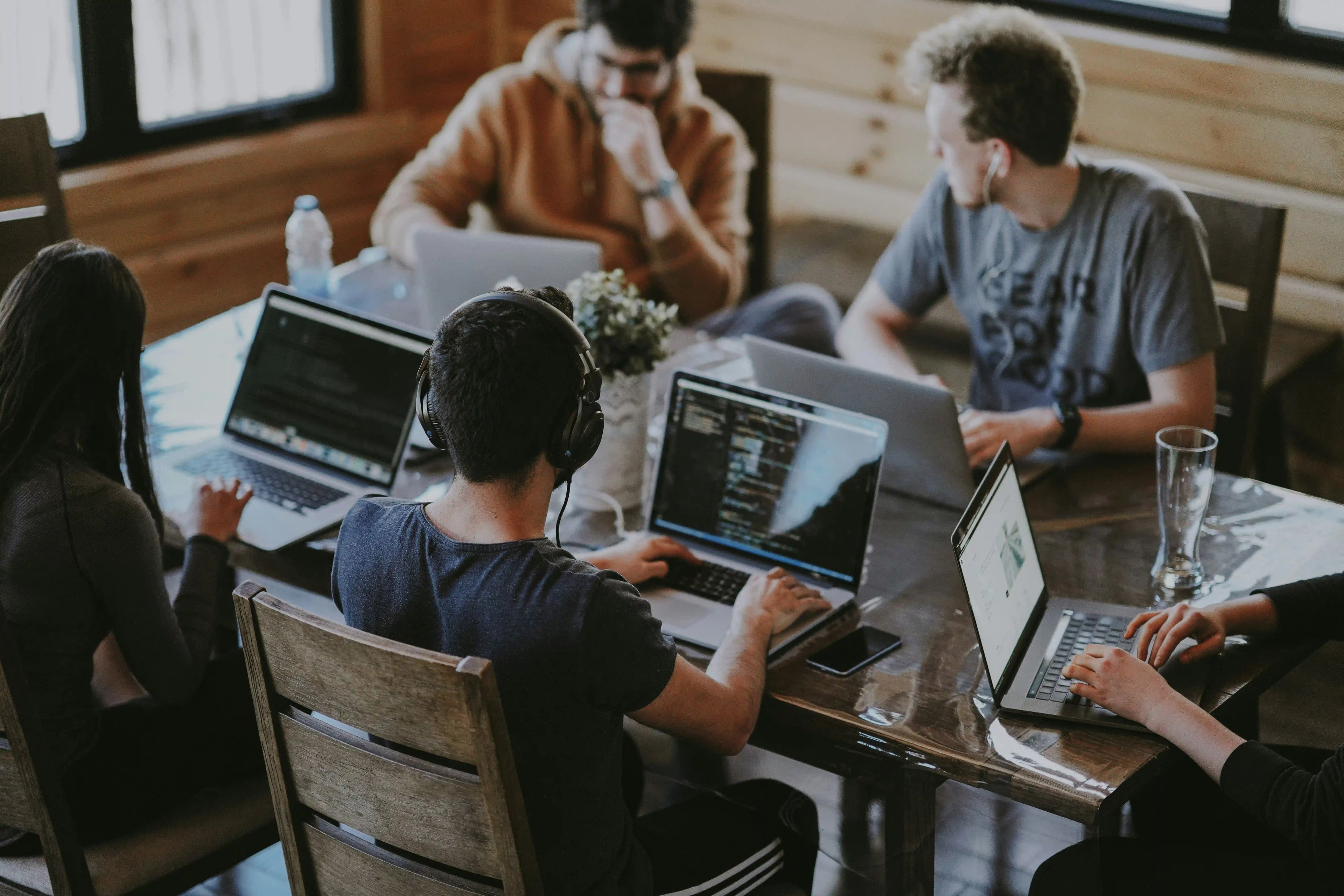 Why FourSix46 Builds Its Own Ventures Before Taking Client Work