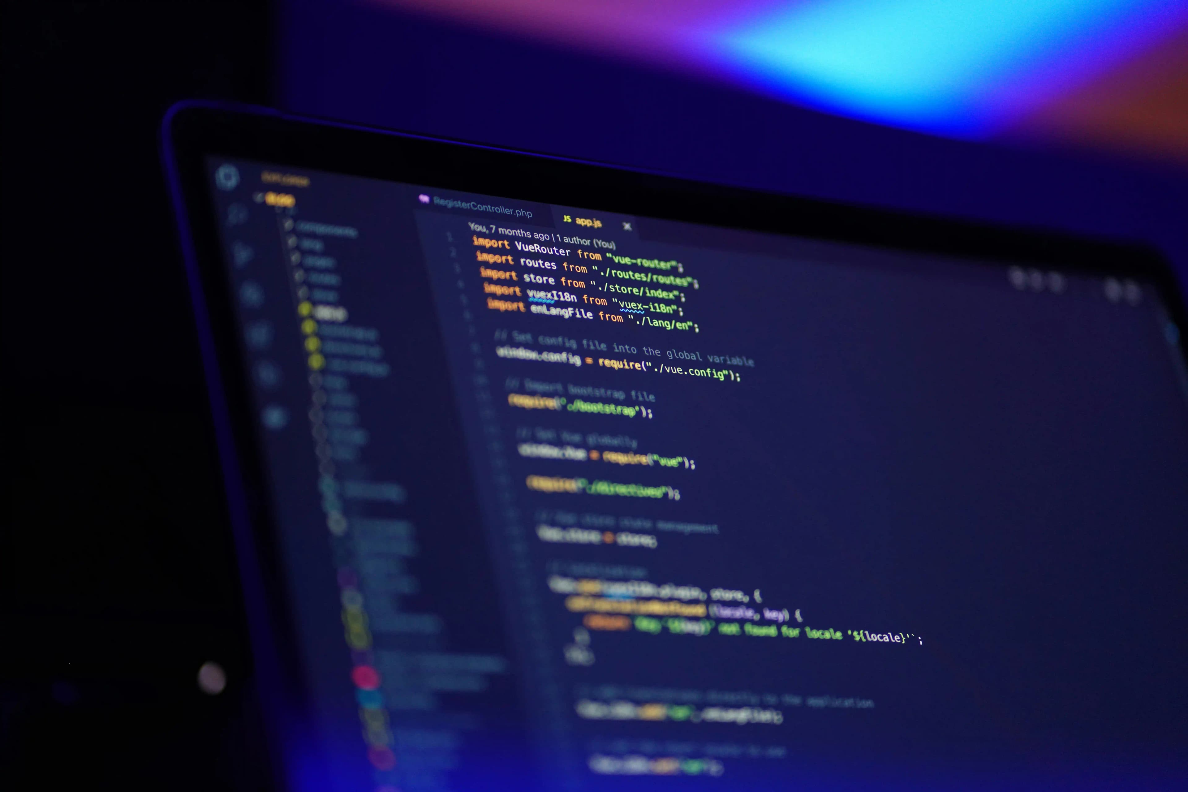 Stack-Agnostic by Principle: How We Actually Choose a Tech Stack