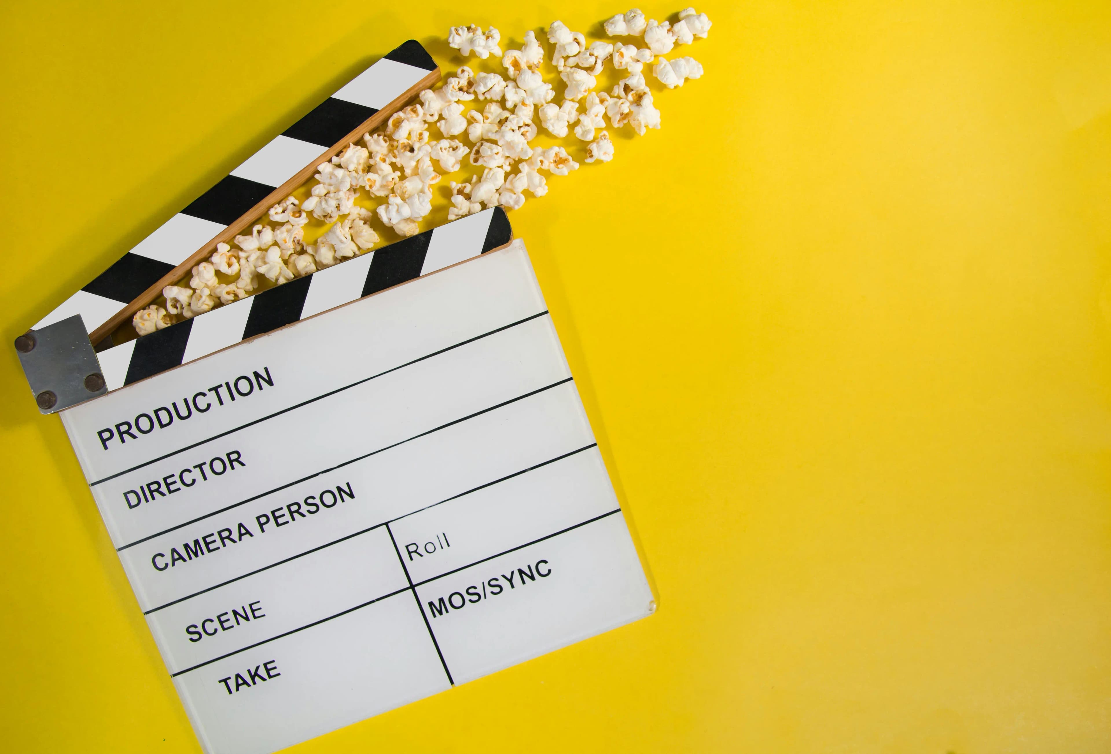 How We Built Cinevenn: A Film Platform on FastAPI, MySQL and AWS